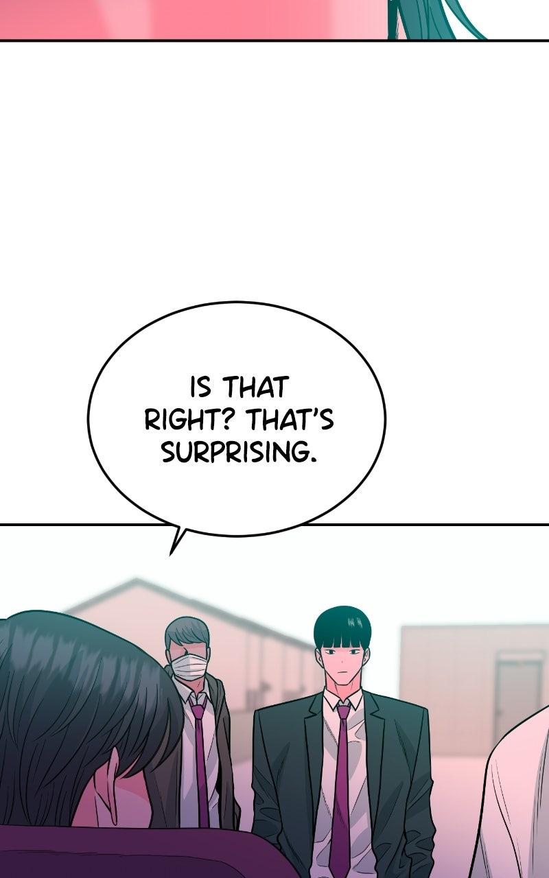 Read The Good Student Manga Online