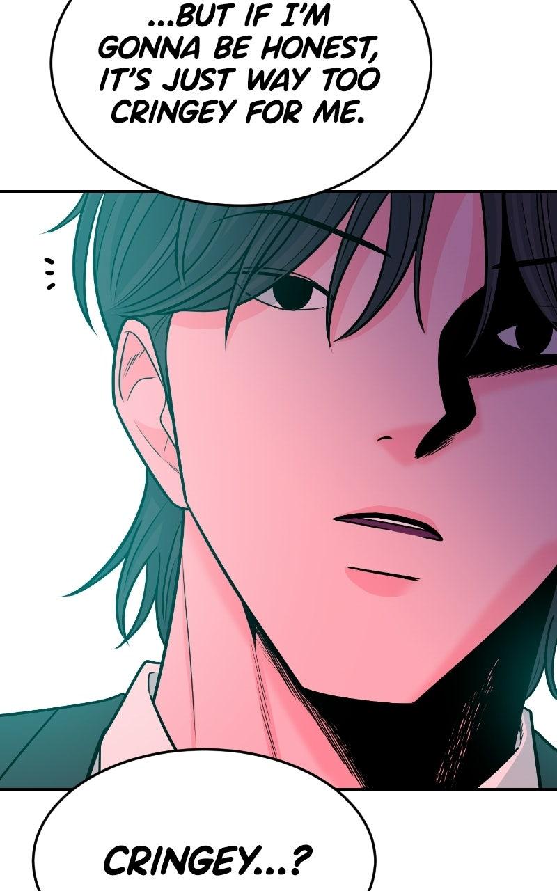Read The Good Student Manga Online