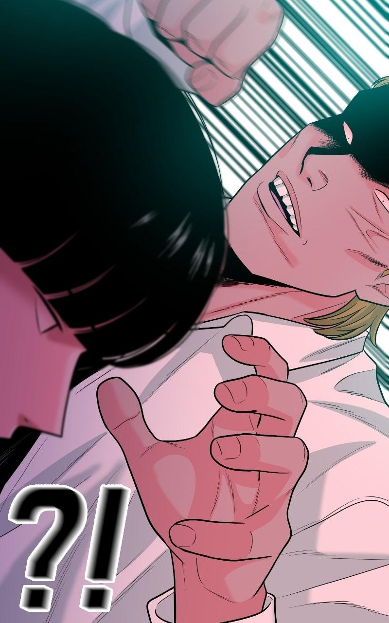 Read The Good Student Manga Online