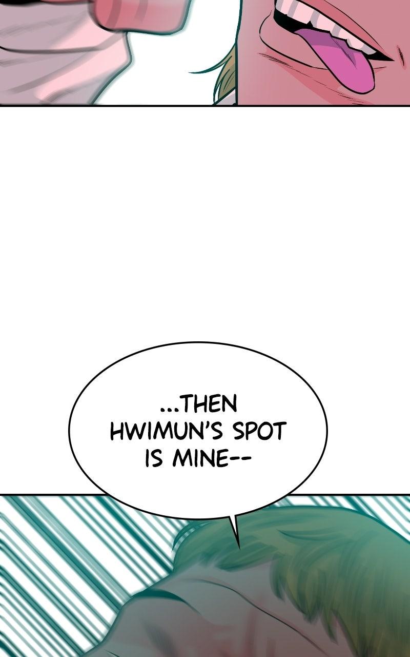 Read The Good Student Manga Online