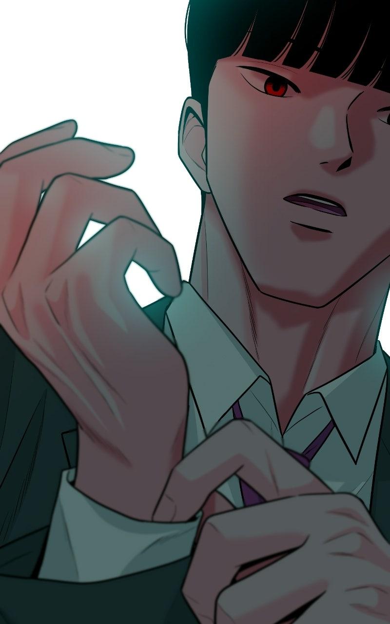 Read The Good Student Manga Online