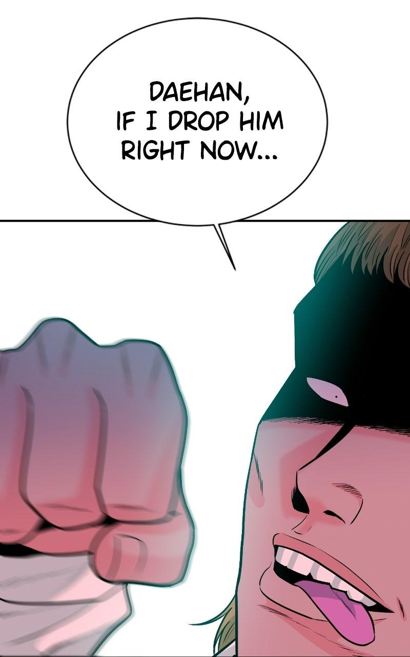 Read The Good Student Manga Online