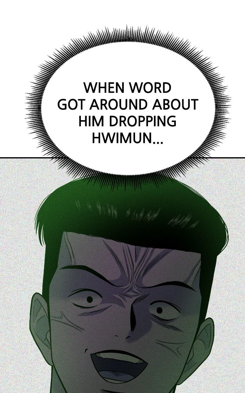 Read The Good Student Manga Online