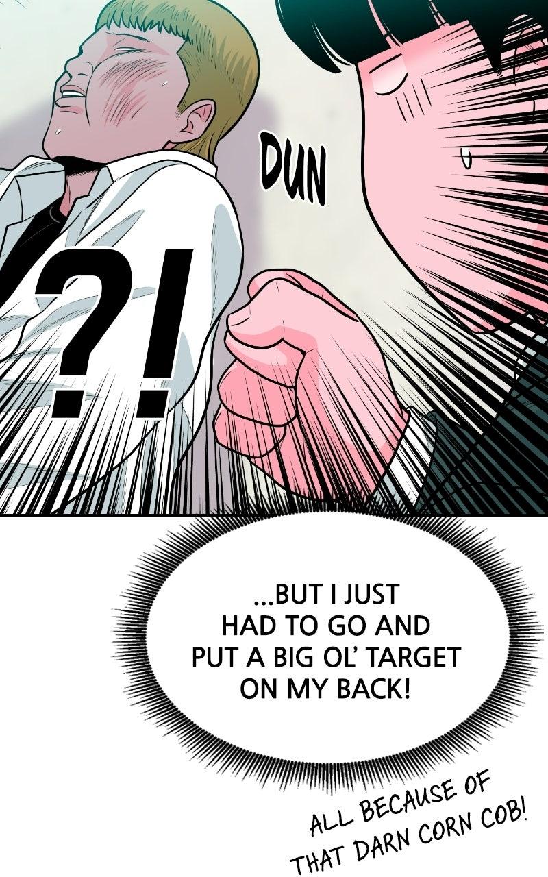Read The Good Student Manga Online