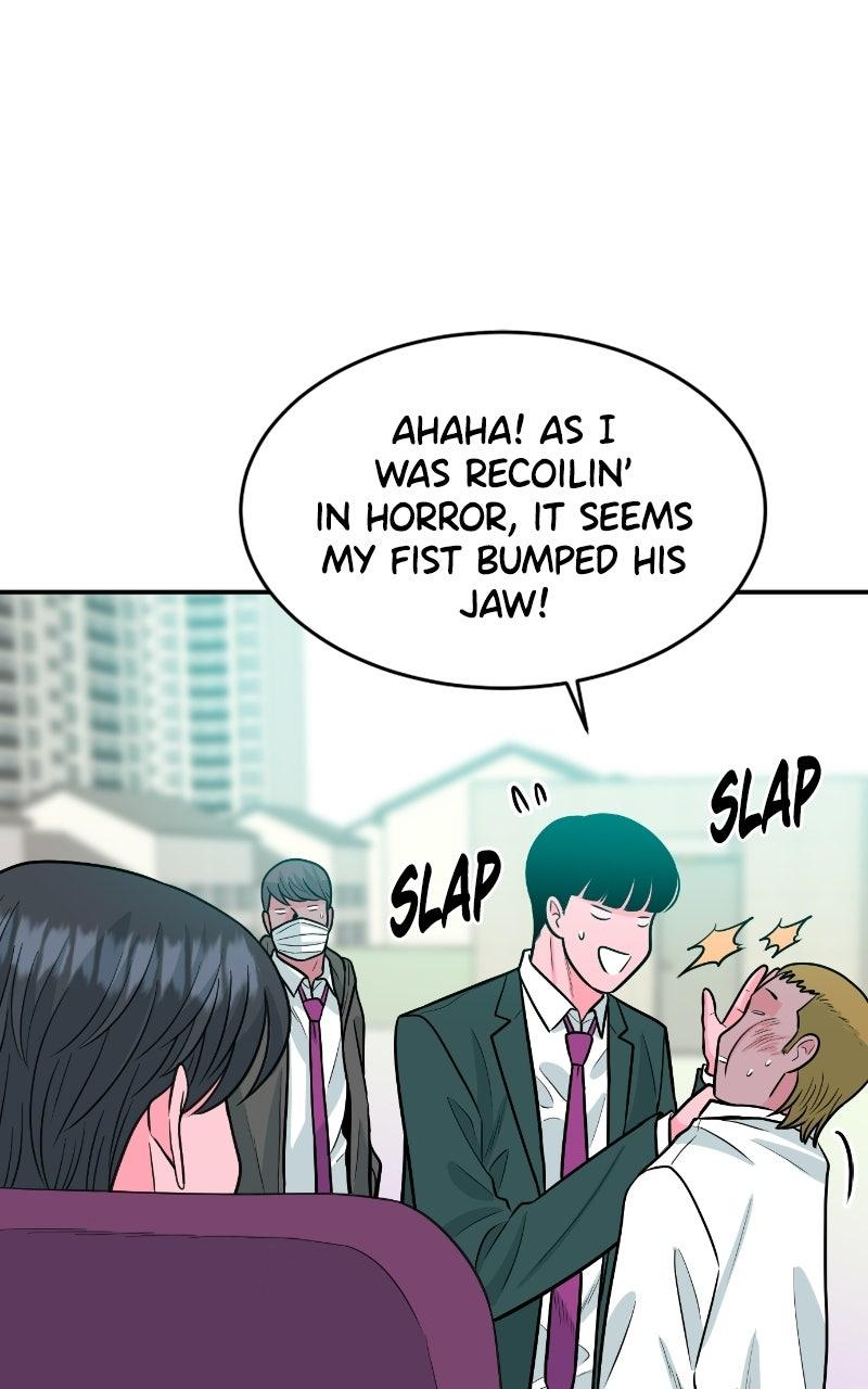 Read The Good Student Manga Online