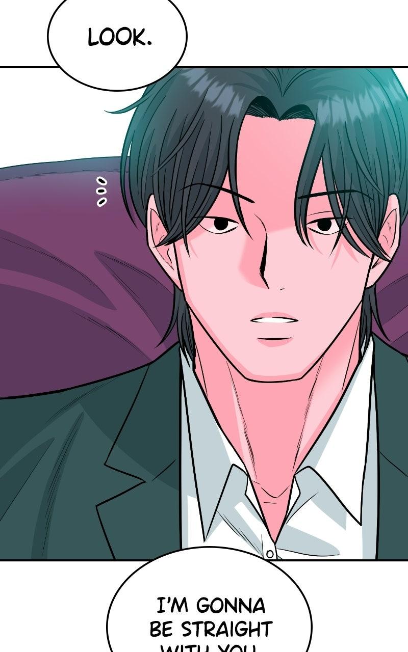Read The Good Student Manga Online