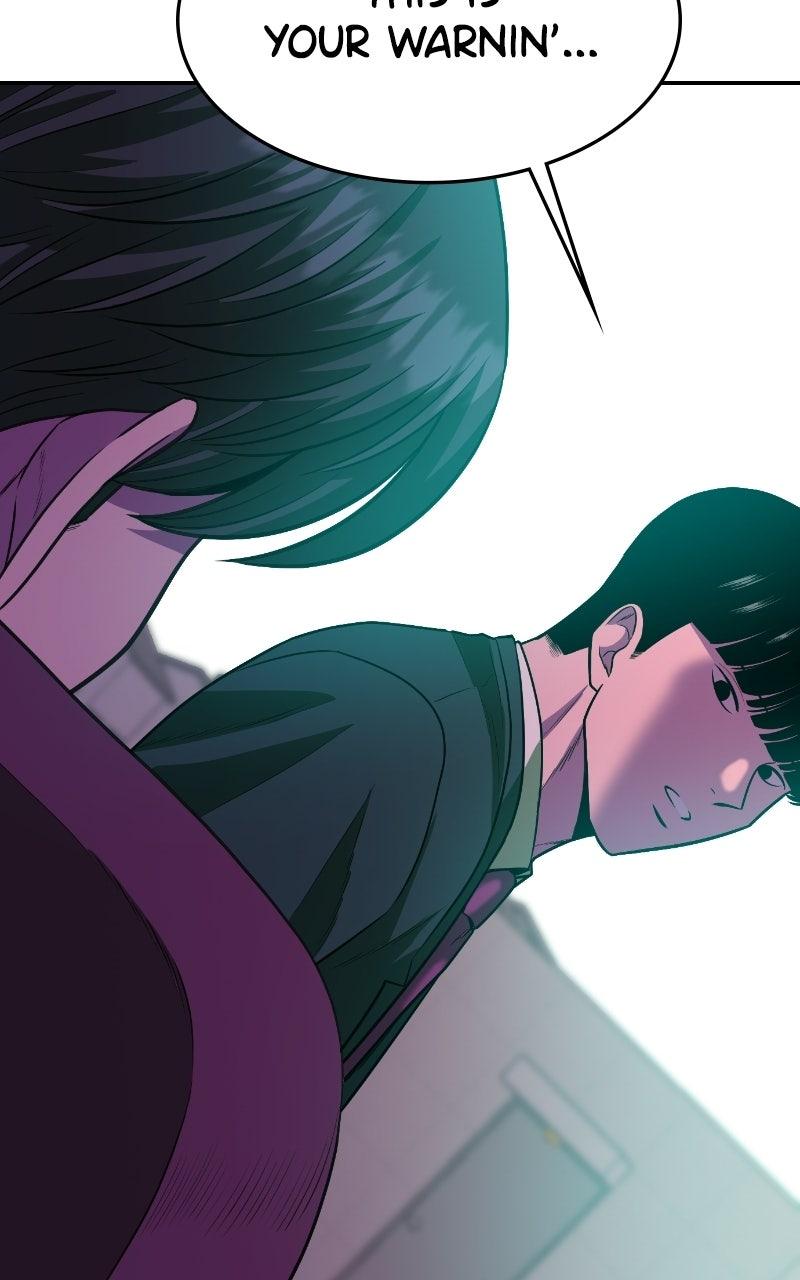 Read The Good Student Manga Online