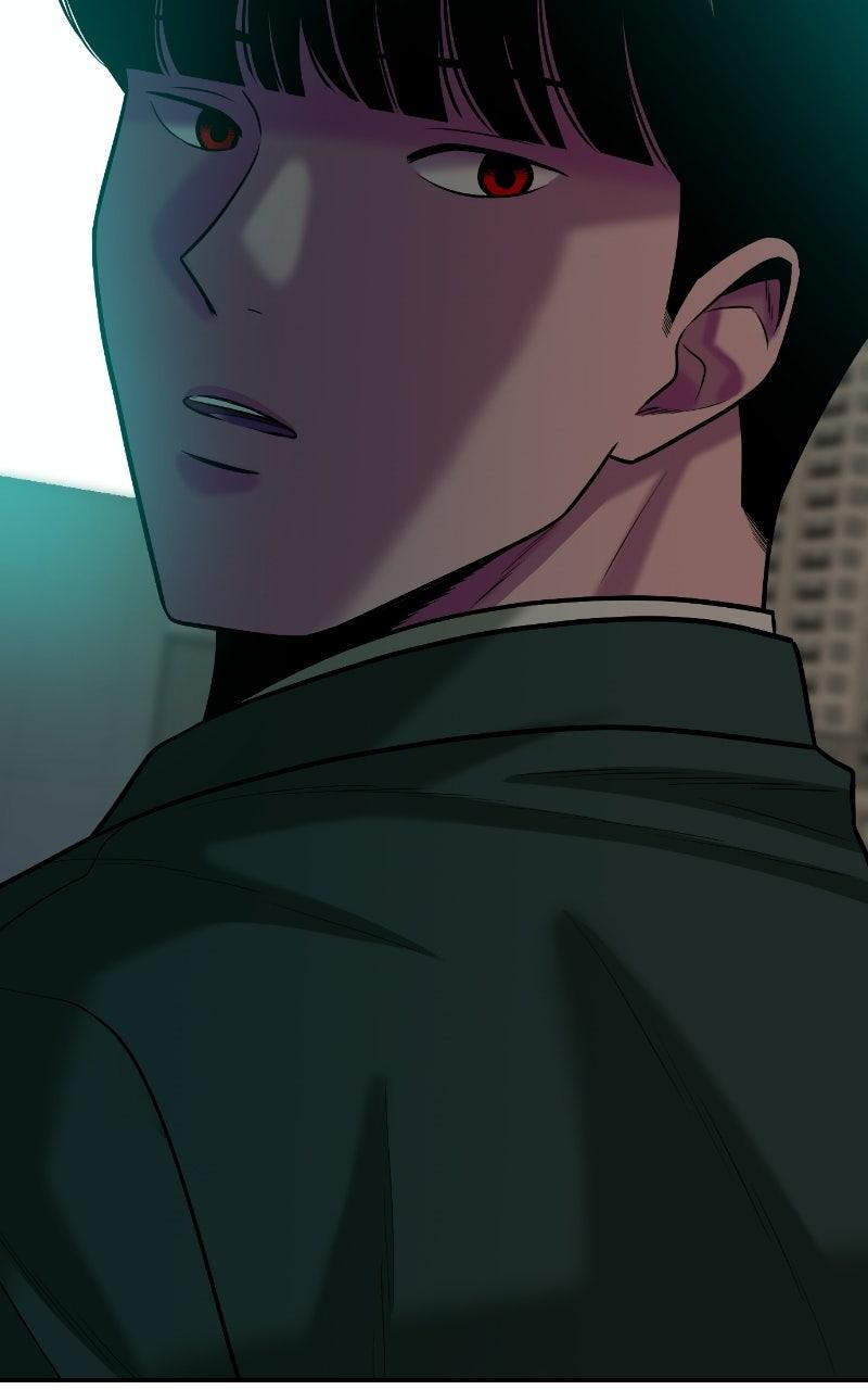 Read The Good Student Manga Online