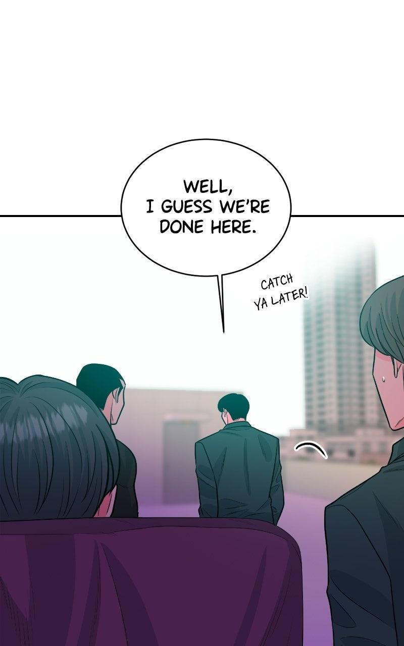 Read The Good Student Manga Online