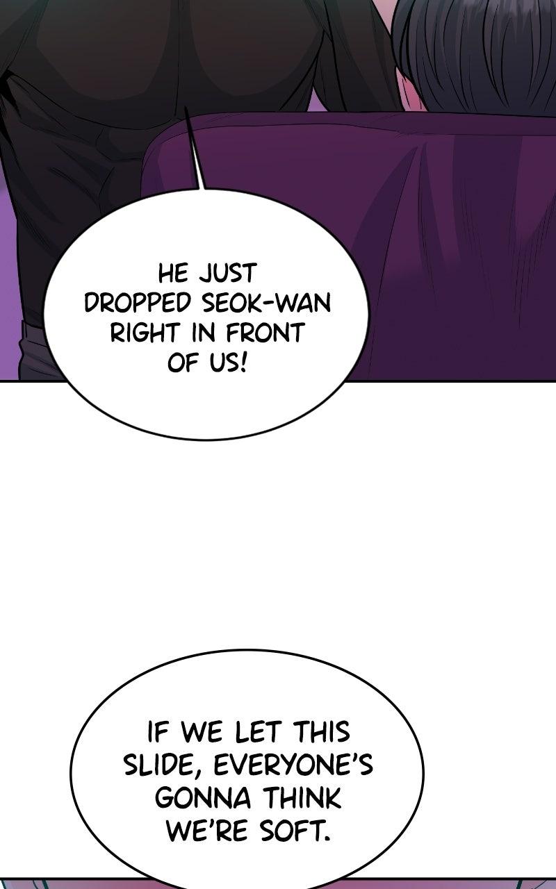 Read The Good Student Manga Online