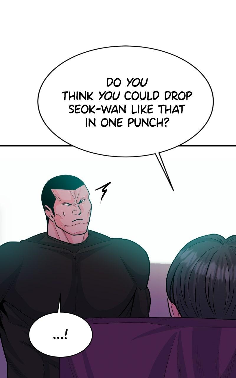 Read The Good Student Manga Online