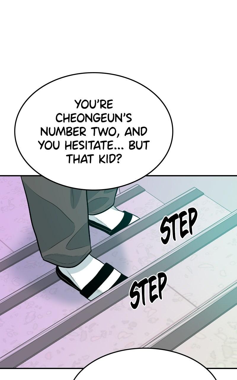 Read The Good Student Manga Online