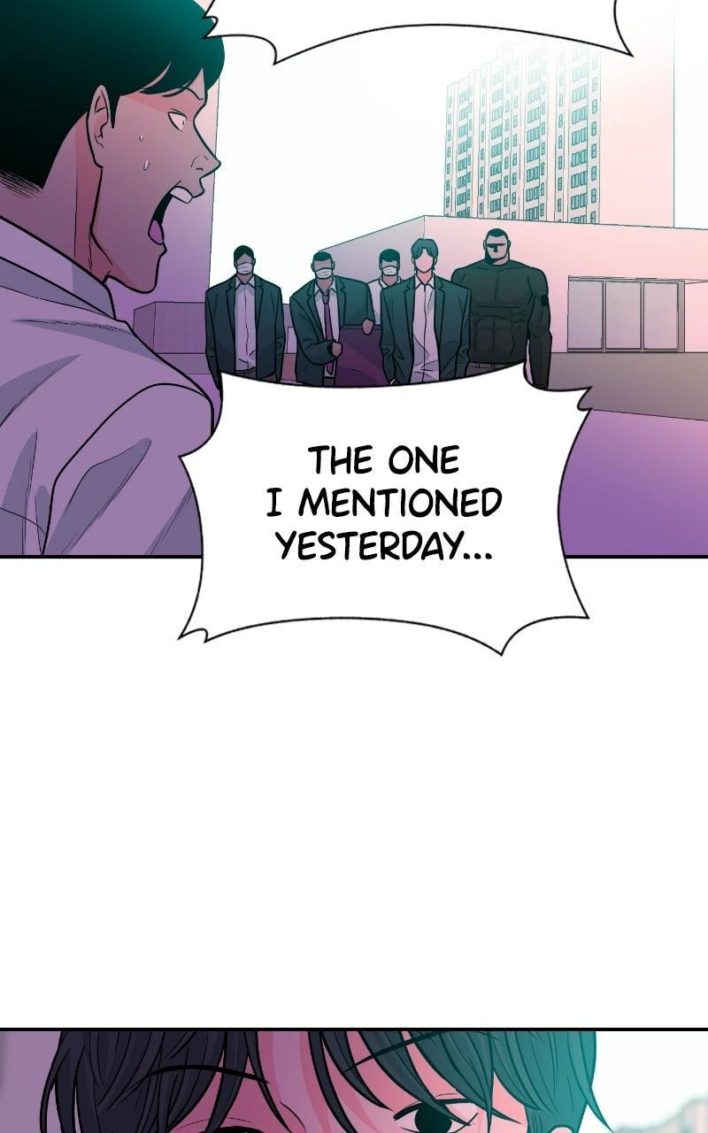 Read The Good Student Manga Online