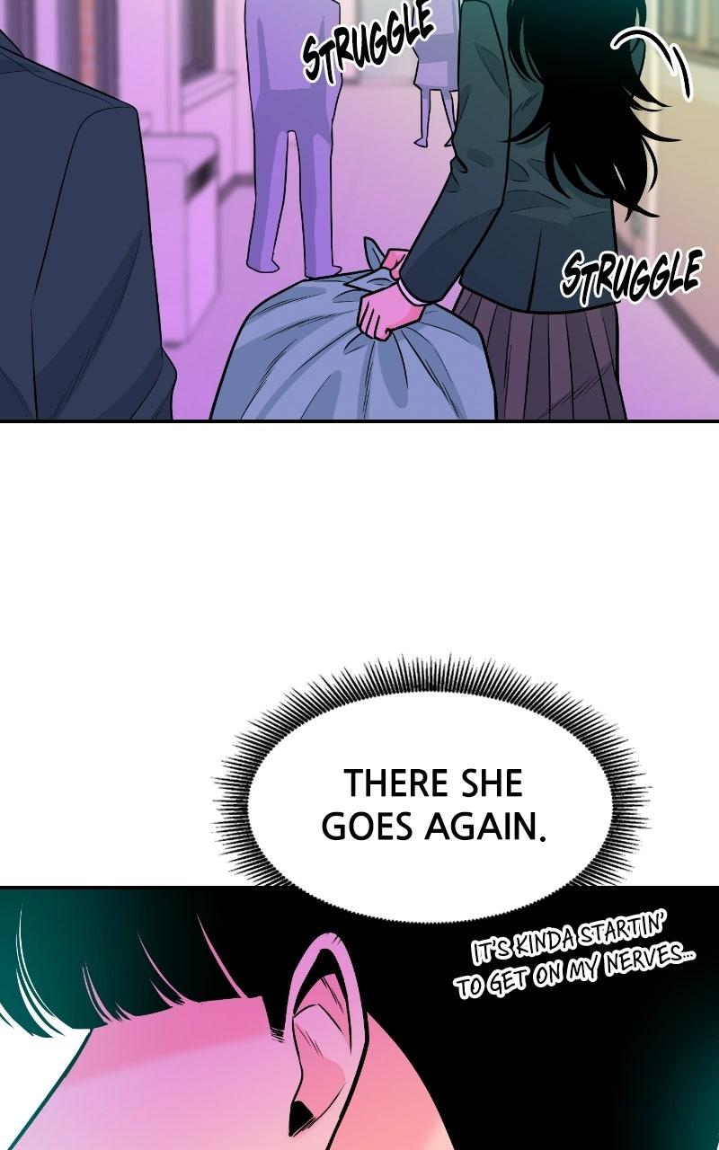 Read The Good Student Manga Online