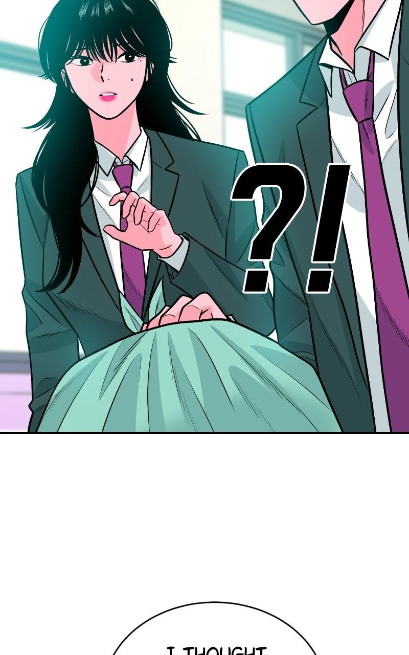Read The Good Student Manga Online