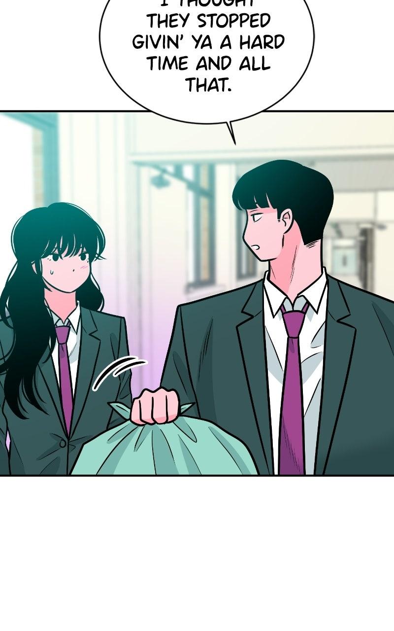 Read The Good Student Manga Online