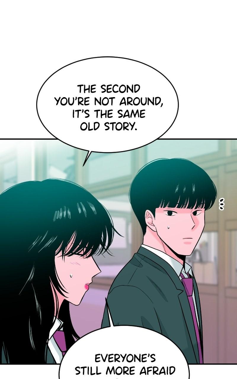 Read The Good Student Manga Online