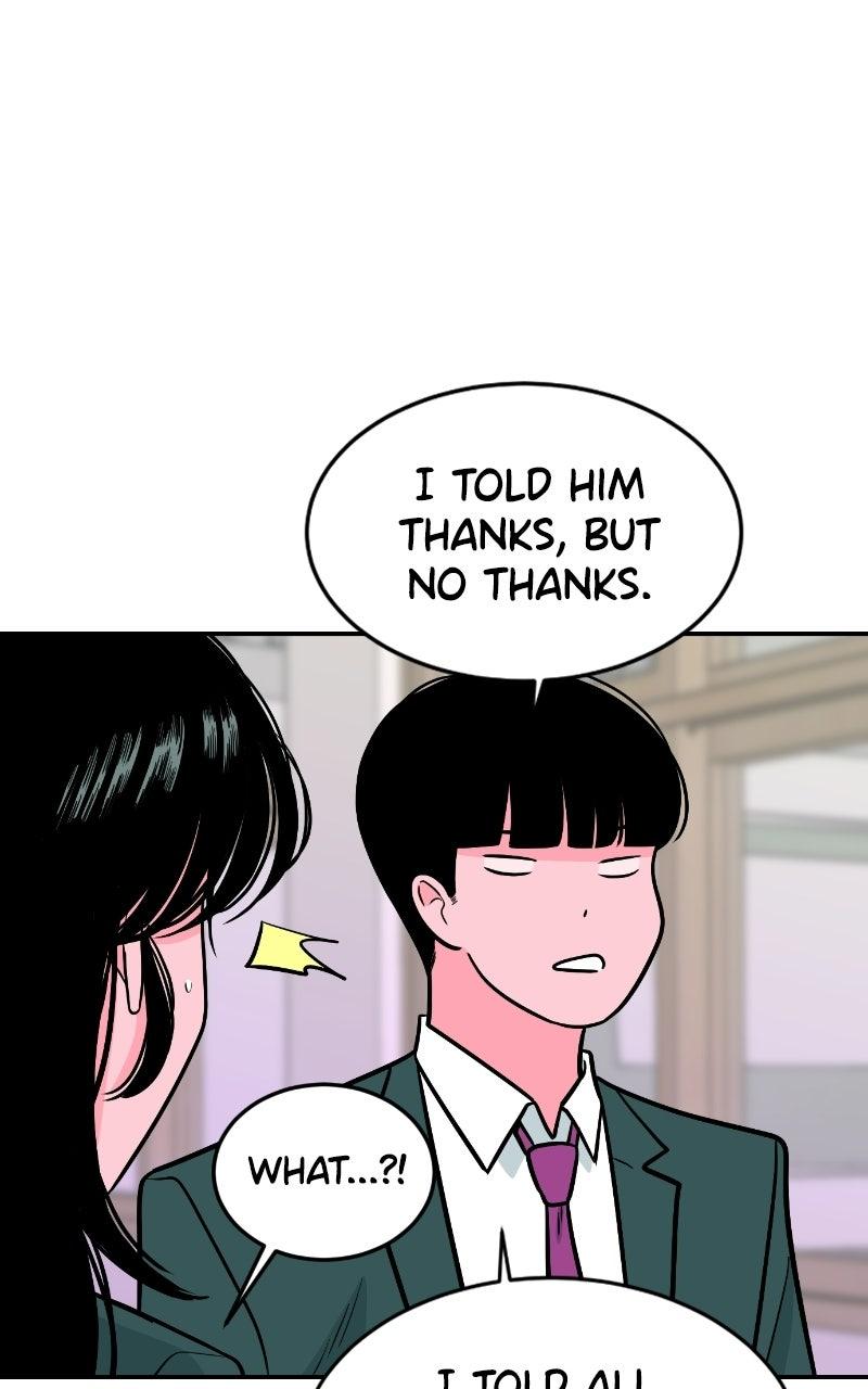 Read The Good Student Manga Online