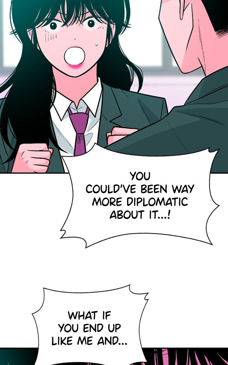 Read The Good Student Manga Online