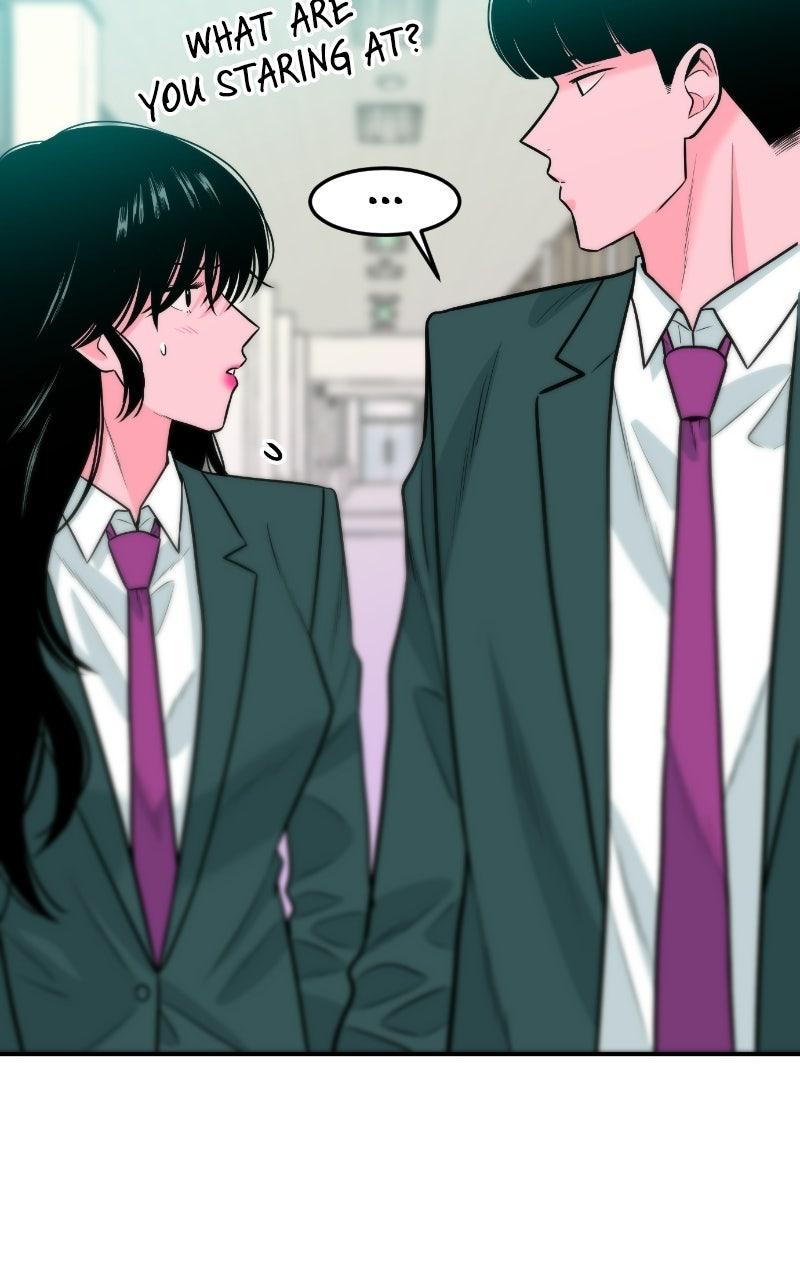 Read The Good Student Manga Online