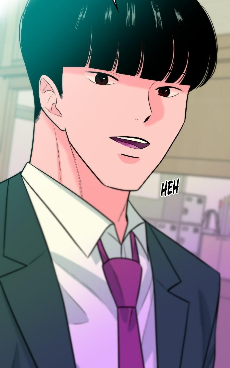 Read The Good Student Manga Online