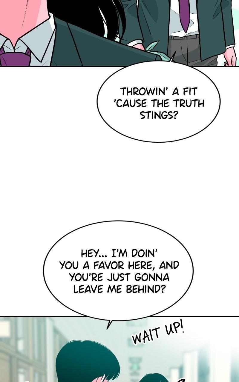 Read The Good Student Manga Online