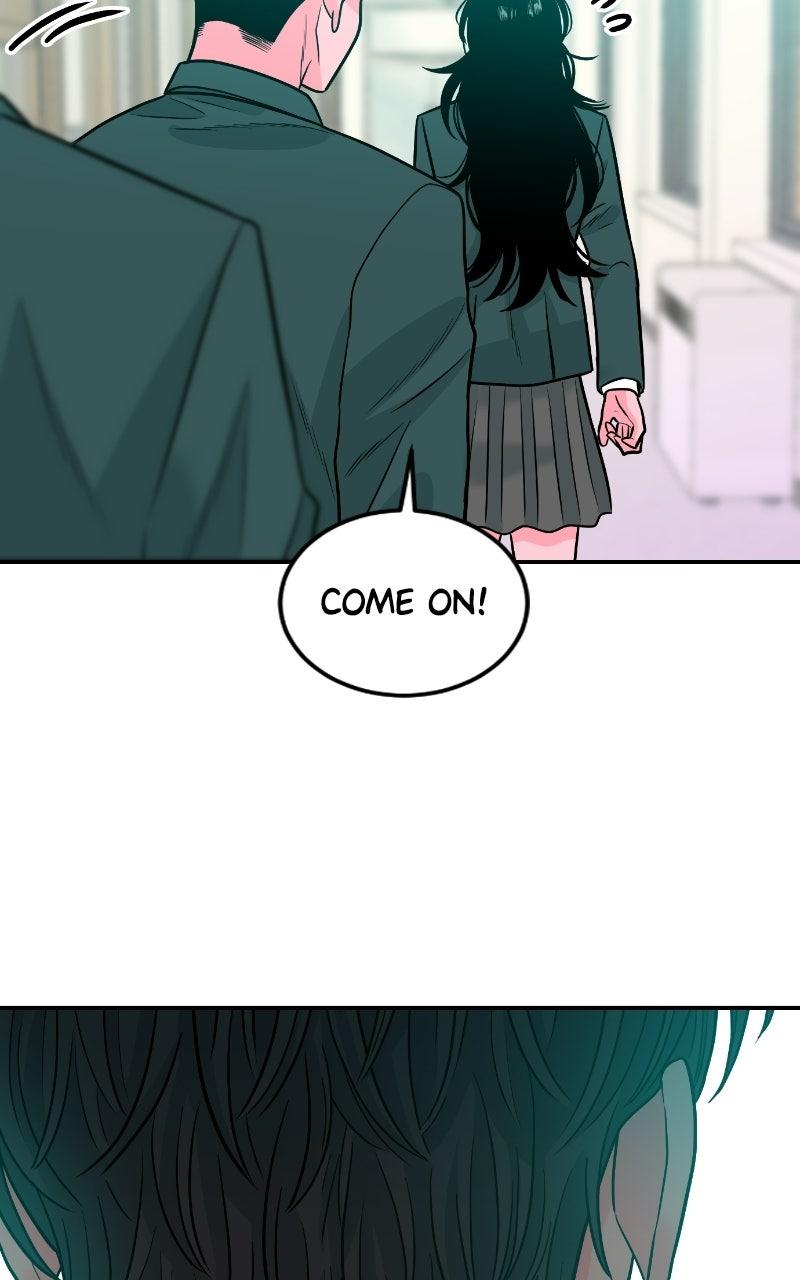 Read The Good Student Manga Online