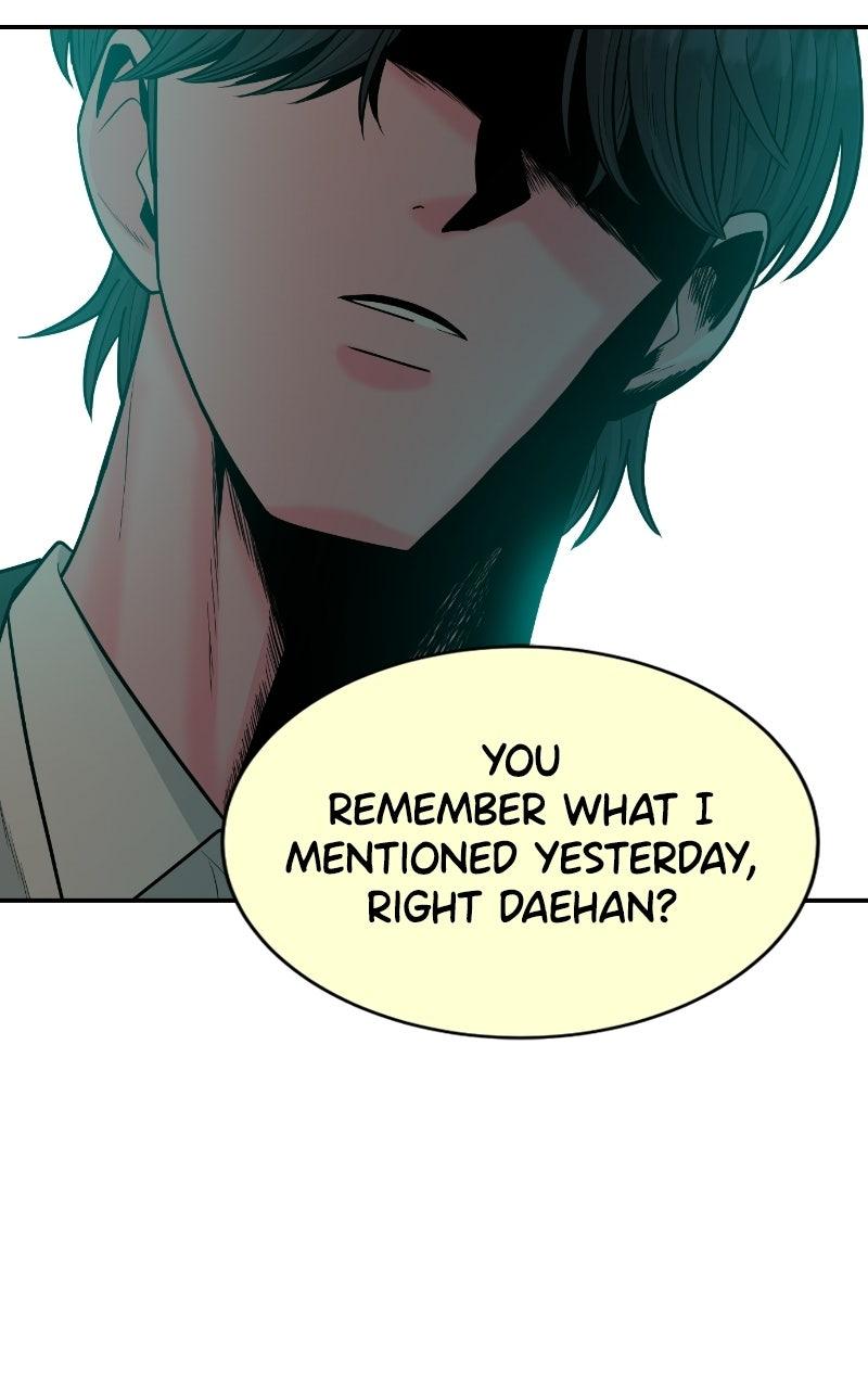 Read The Good Student Manga Online