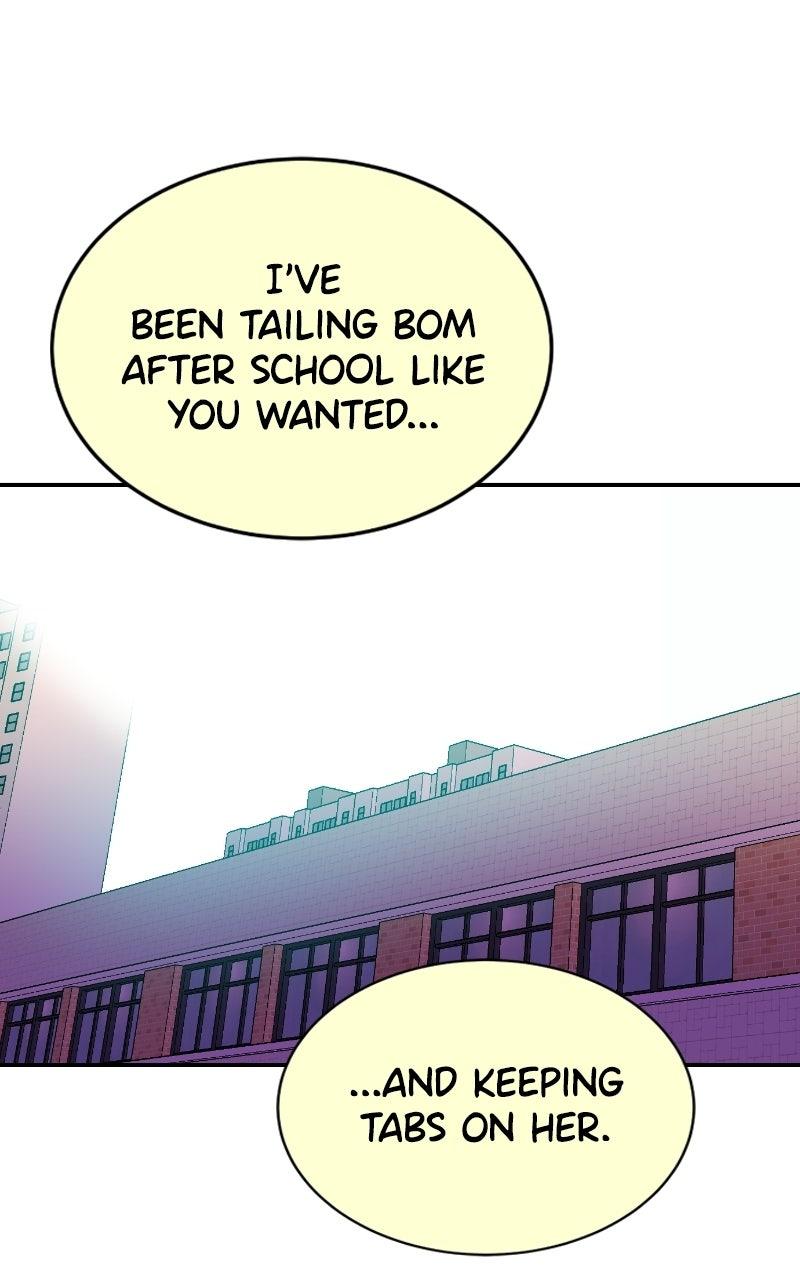 Read The Good Student Manga Online