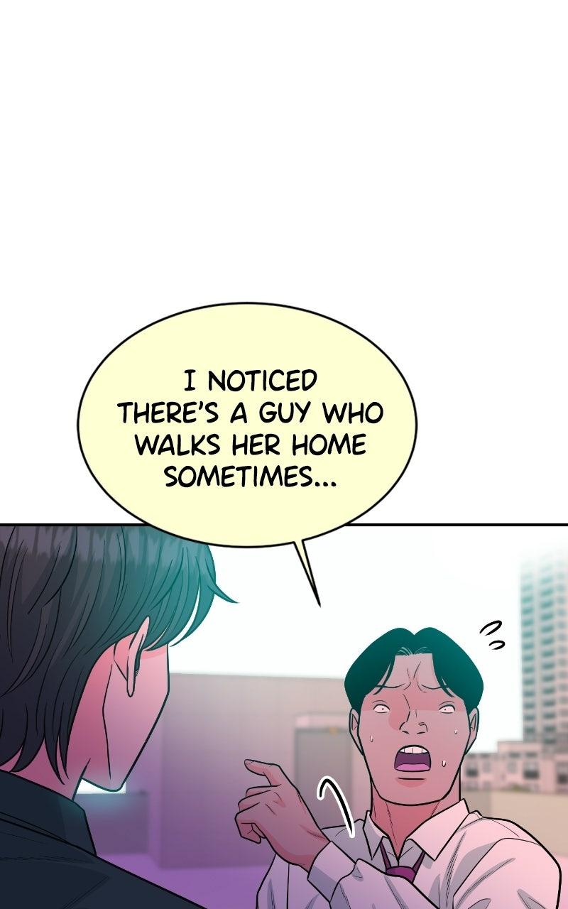 Read The Good Student Manga Online