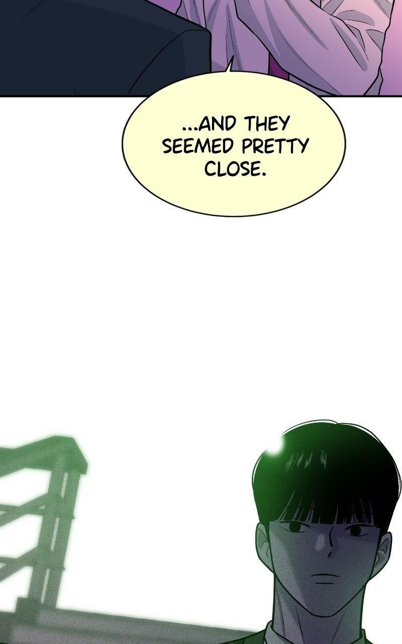Read The Good Student Manga Online