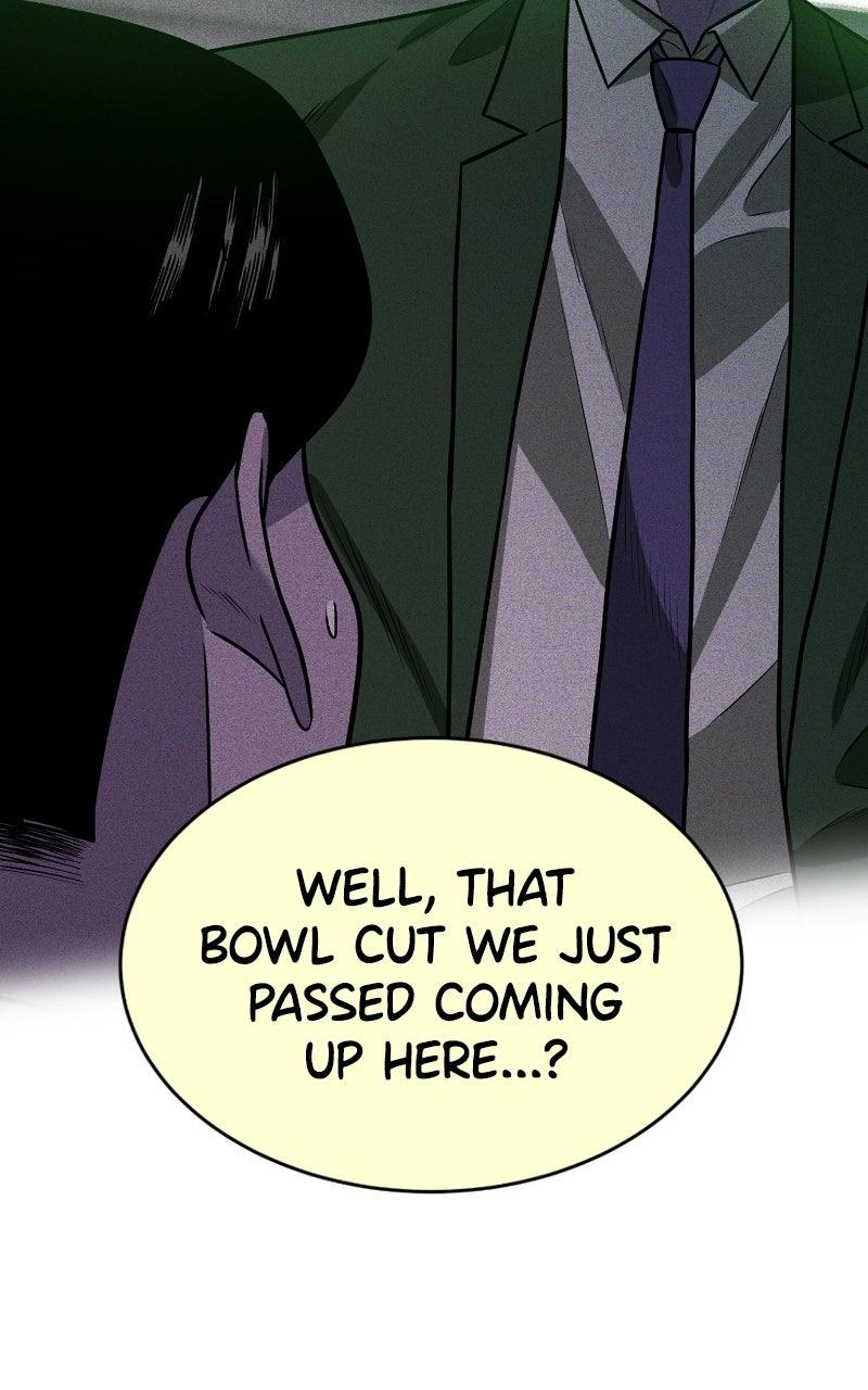 Read The Good Student Manga Online