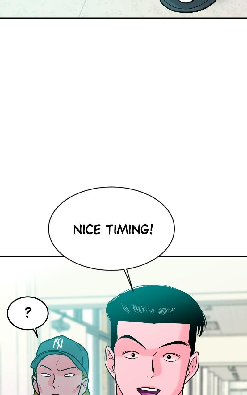 Read The Good Student Manga Online