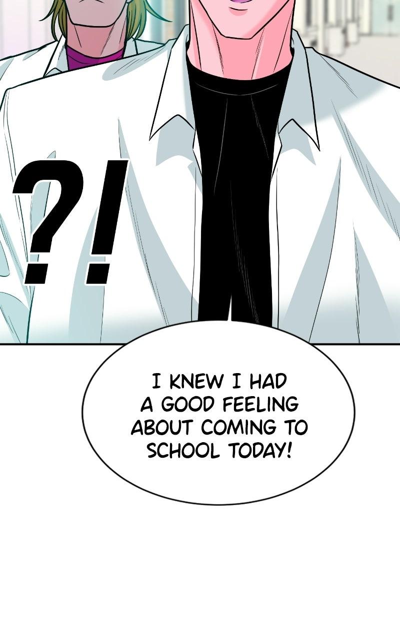 Read The Good Student Manga Online
