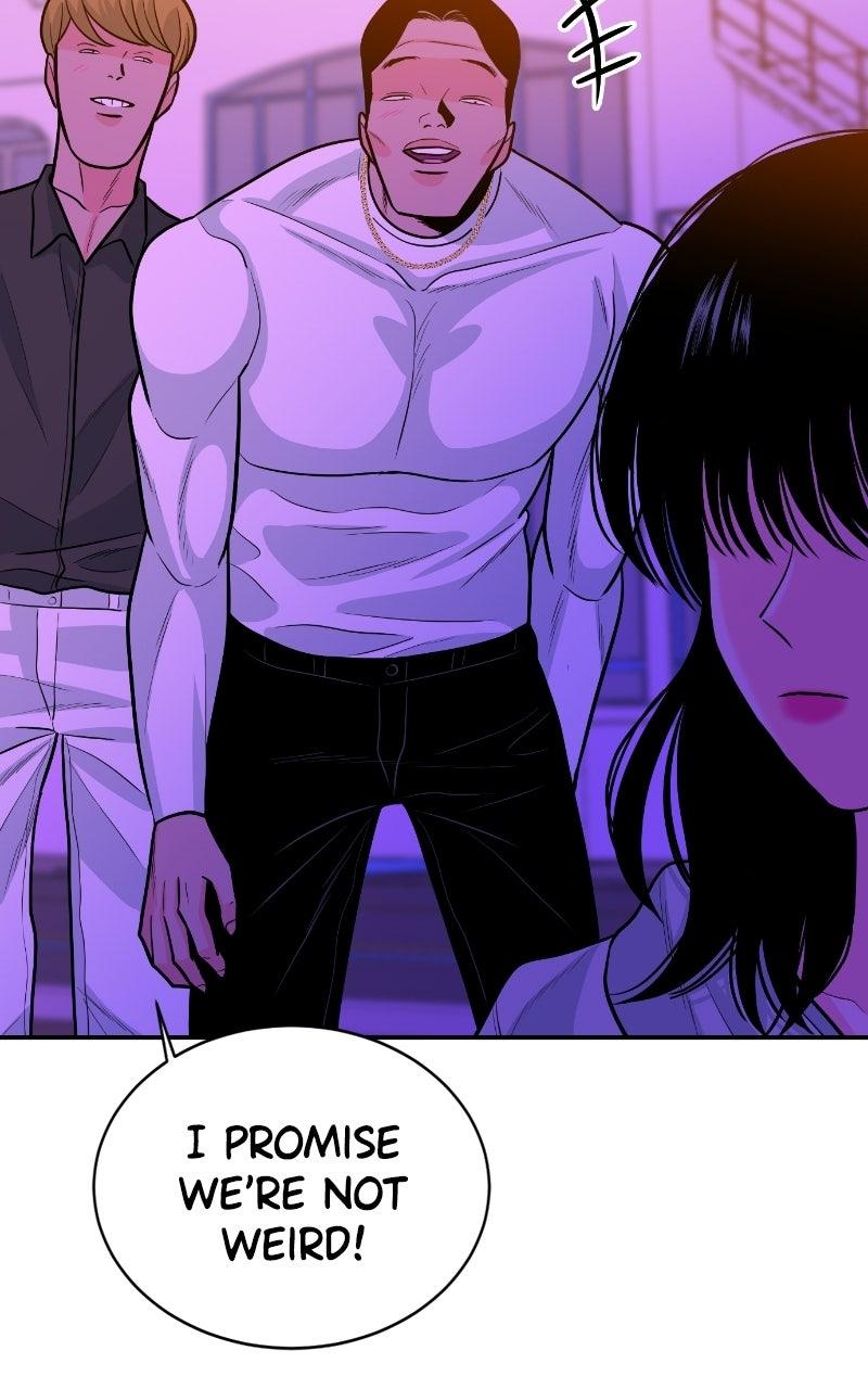 Read The Good Student Manga Online