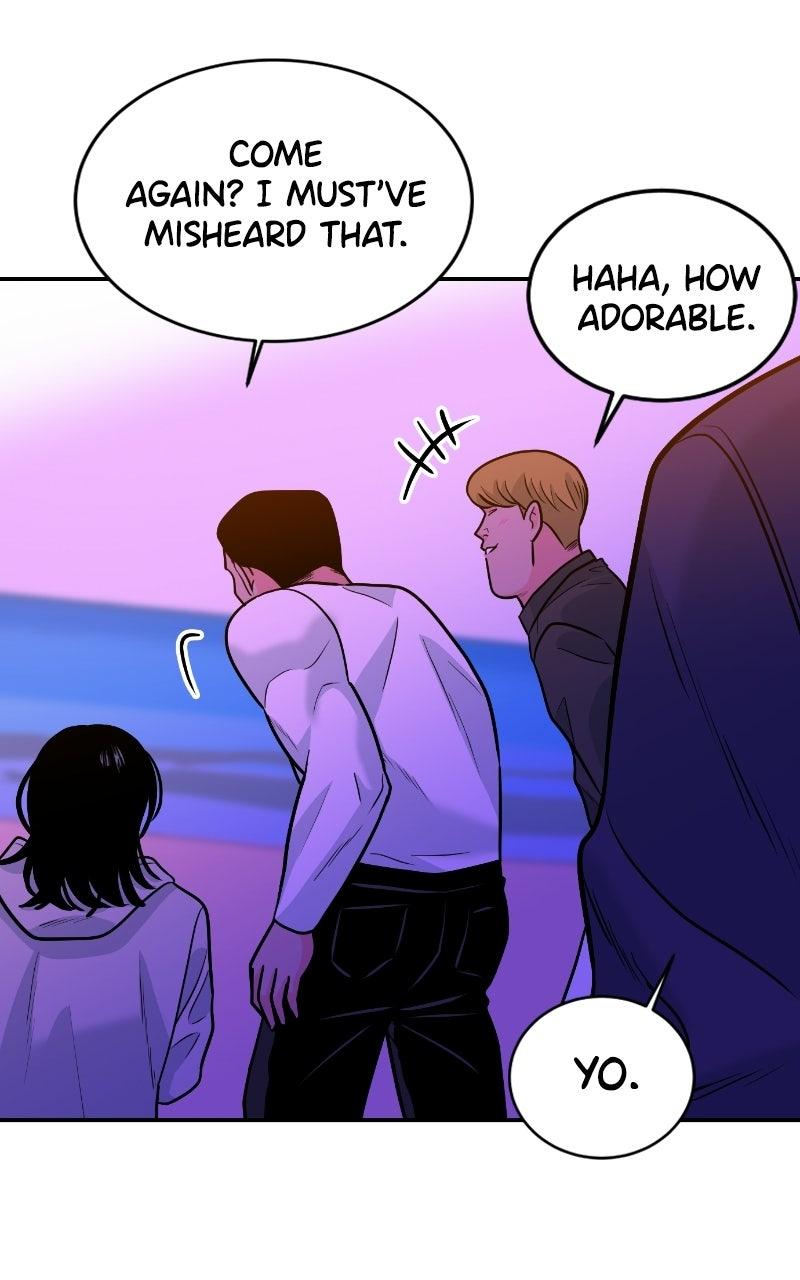 Read The Good Student Manga Online
