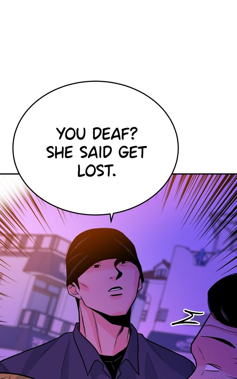 Read The Good Student Manga Online