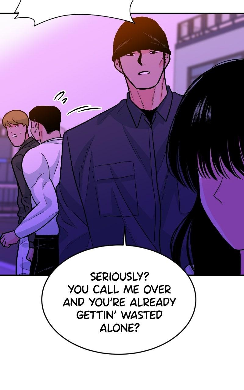 Read The Good Student Manga Online