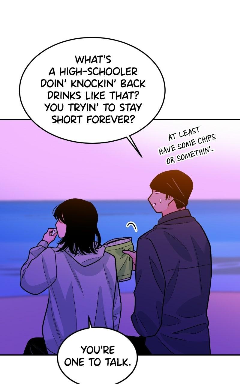 Read The Good Student Manga Online