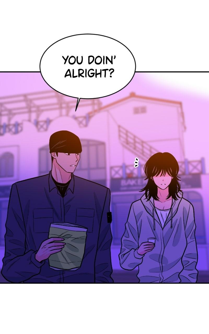 Read The Good Student Manga Online