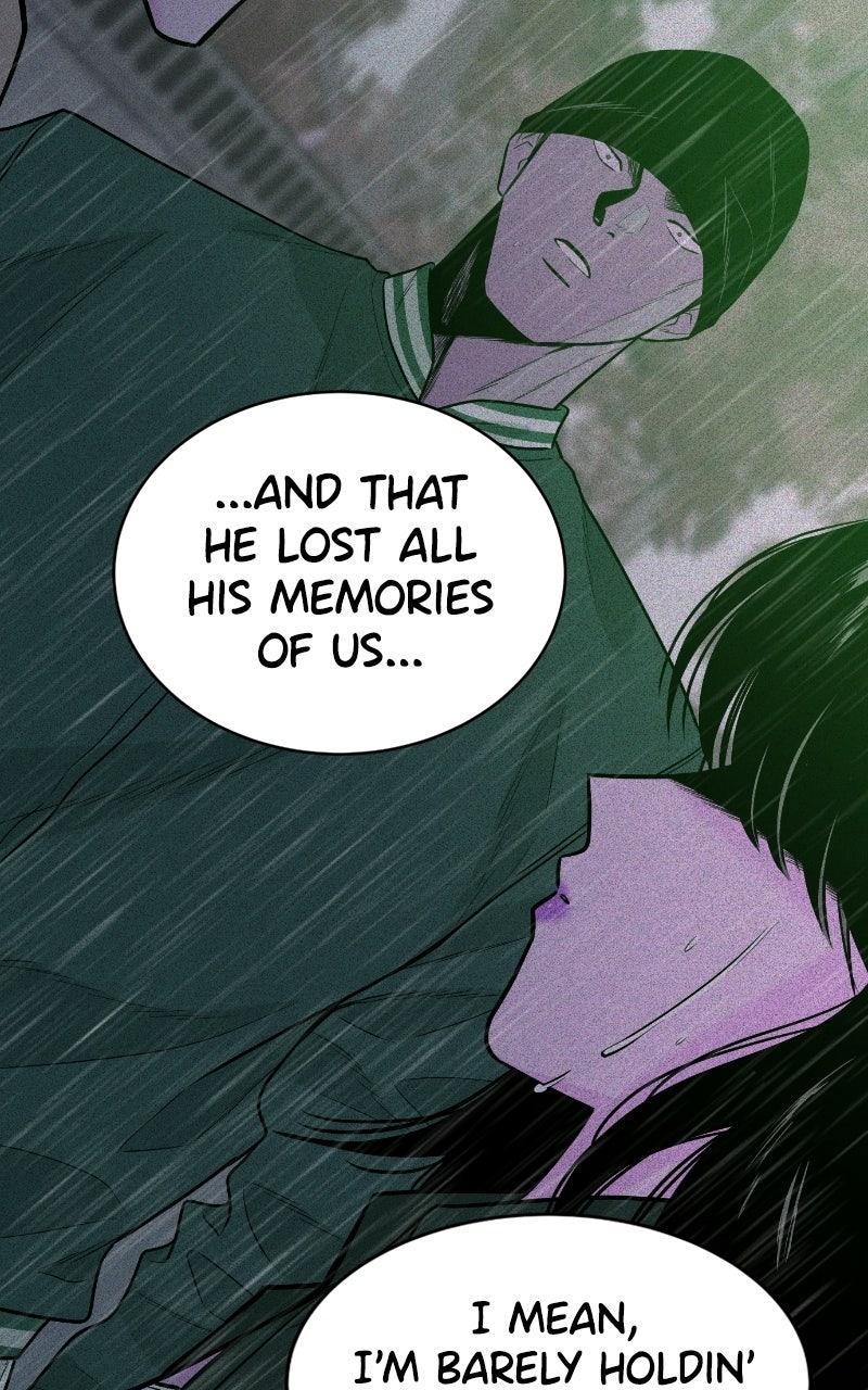 Read The Good Student Manga Online