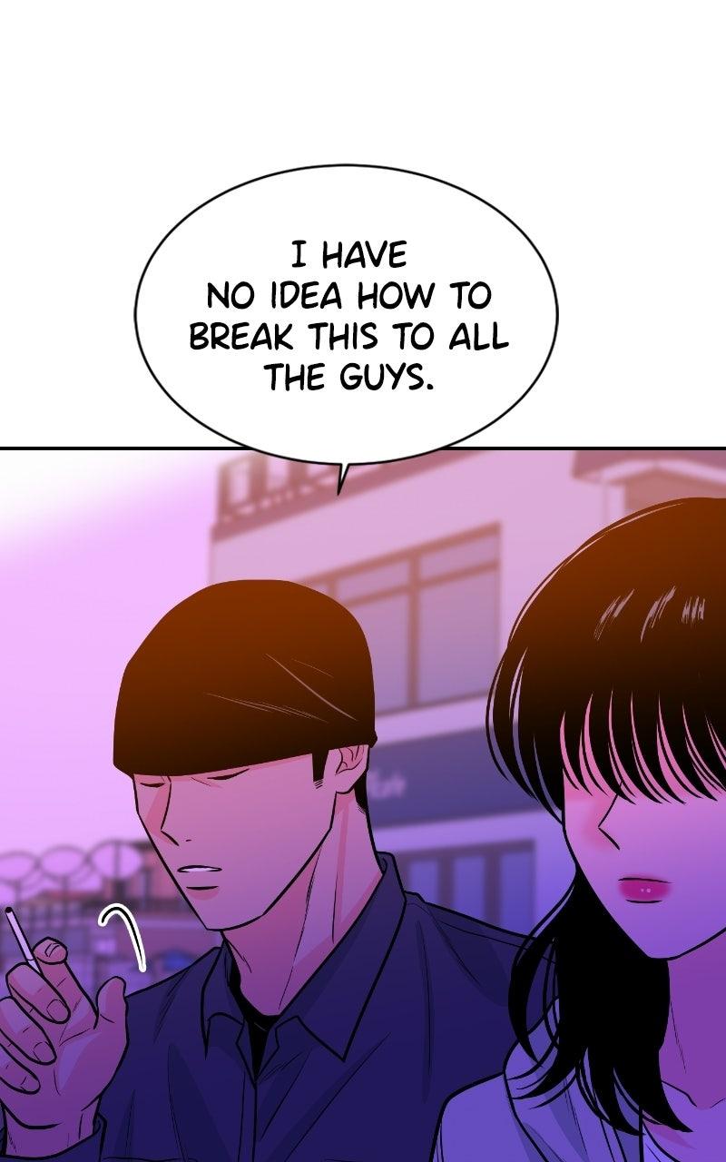 Read The Good Student Manga Online