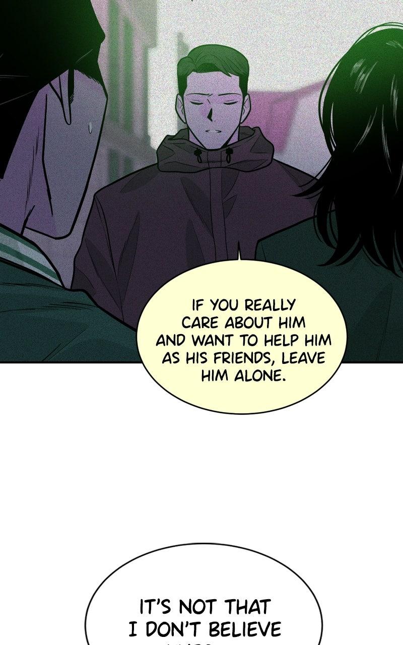 Read The Good Student Manga Online