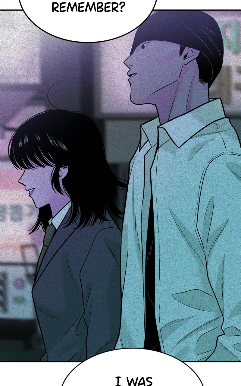Read The Good Student Manga Online