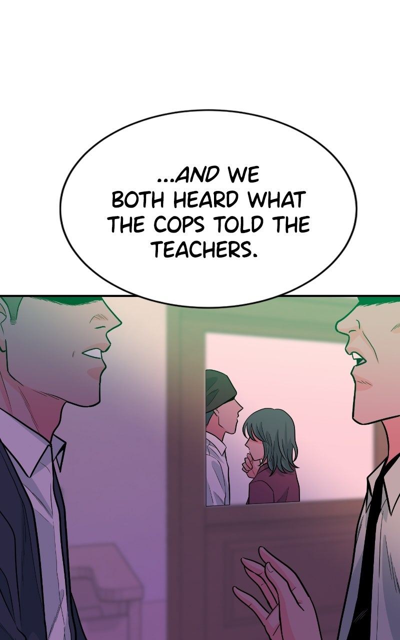 Read The Good Student Manga Online