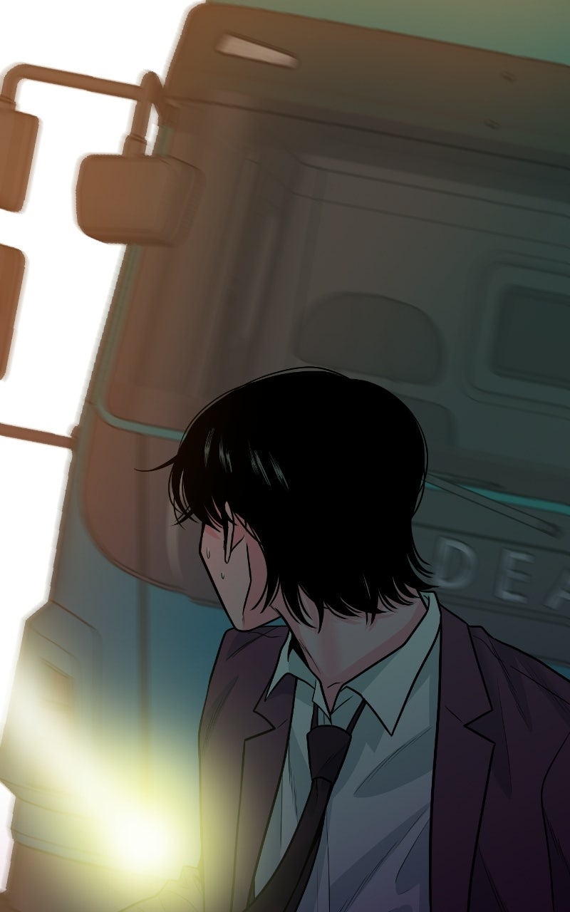 Read The Good Student Manga Online