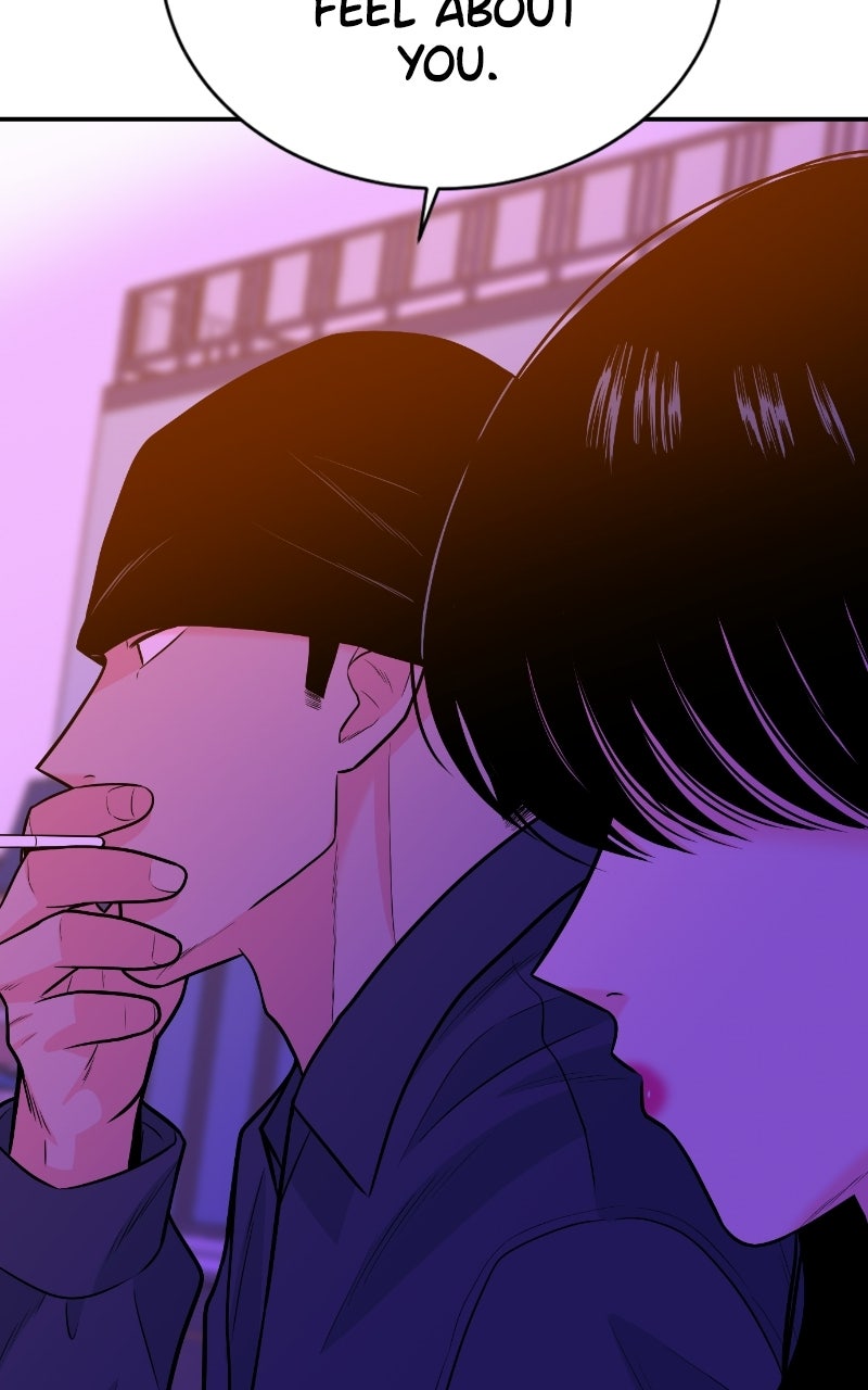Read The Good Student Manga Online