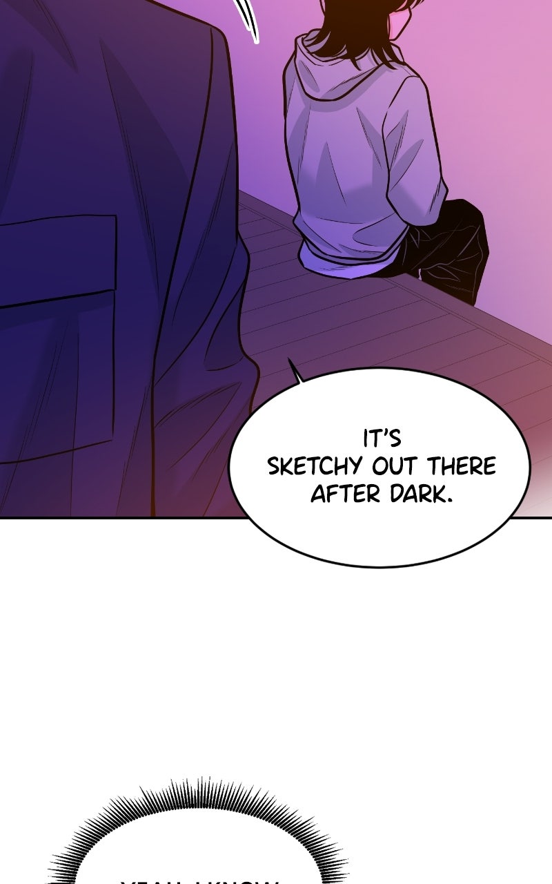 Read The Good Student Manga Online
