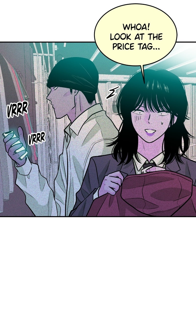 Read The Good Student Manga Online
