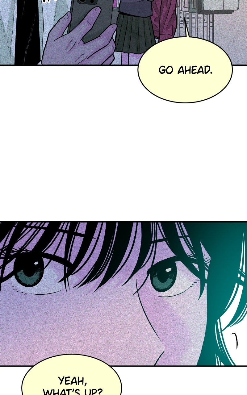 Read The Good Student Manga Online